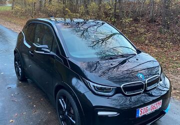 BMW i3 68.000 km 17.800 &euro; Mengen 88512