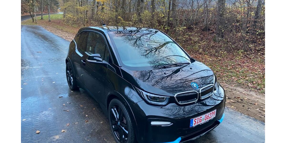 BMW i3 68.000 km 17.800 &euro; Mengen 88512
