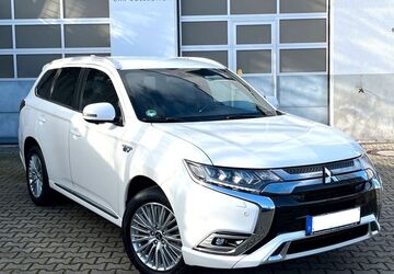 Mitsubishi Outlander 59.750 km 19.888 &euro; Walluf 65396