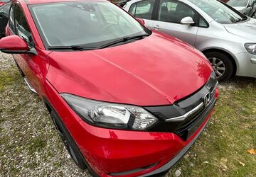 Honda HR-V 52.100 km 13.999 &euro; Kirchheim 85551