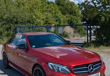 Mercedes-Benz C 250 122.000 km 22.000 &euro; Königsbrunn 86343