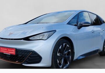 Cupra Born 18.700 km 34.950 &euro; Beilngries 92339