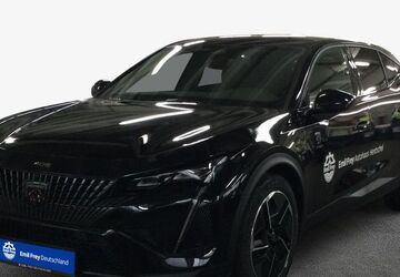 Peugeot 408 6.500 km 37.903 &euro; Hannover 30165