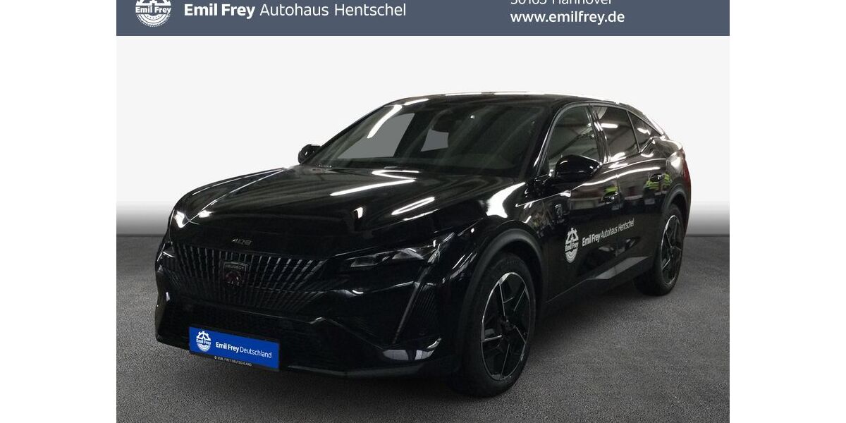 Peugeot 408 6.500 km 37.903 &euro; Hannover 30165