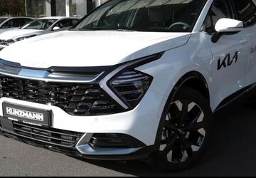 Kia Sportage 2.990 km 38.989 &euro; Aschaffenburg 63741