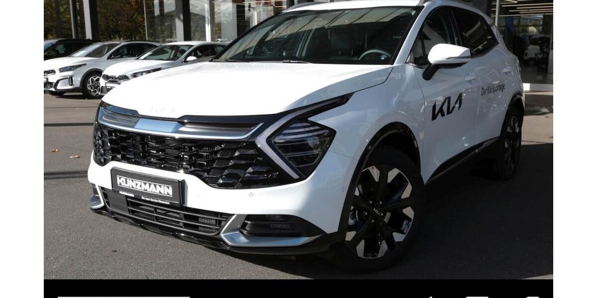 Kia Sportage 2.990 km 38.989 &euro; Aschaffenburg 63741