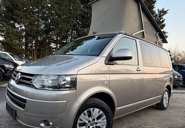 VW T5 California 230.000 km 34.999 &euro; Nauheim 64569