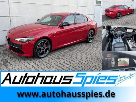 Alfa Romeo Giulia 35.819 km 39.990 &euro; Heilbronn 74076