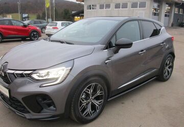 Mitsubishi ASX 19.282 km 26.450 &euro; Furth im Wald 93437