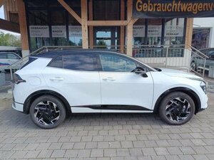 Kia SPORTAGE 1.6T PHEV GT LINE SD|GD|DRIVE|SOUND 5.000 km 41.490 &euro; Höhenkirchen-Siegertsbrun 85635