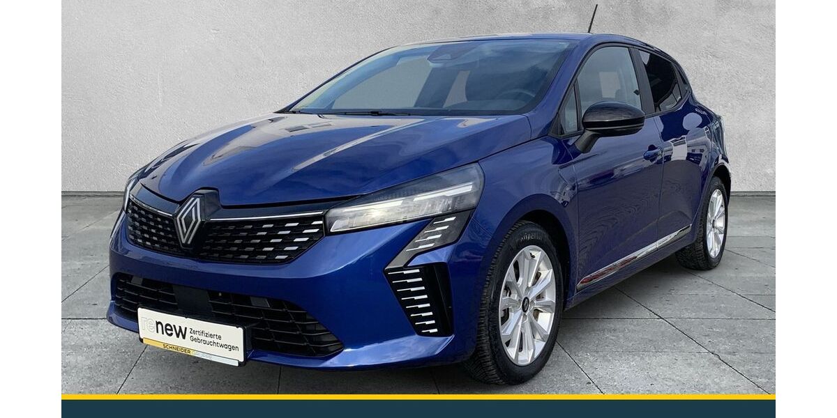 Renault Clio 29.775 km 16.890 &euro; Plauen 08525