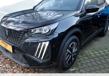 Peugeot 2008 6.512 km 20.550 &euro; Solingen 42697