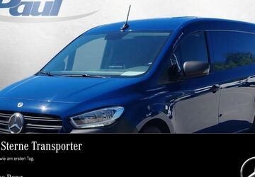 Mercedes-Benz eCitan 16.566 km 27.668 &euro; Passau 94036