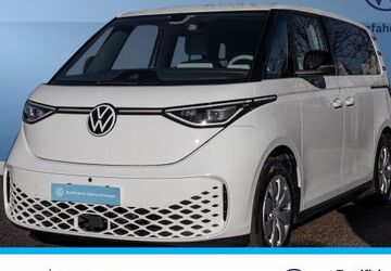 VW ID. Buzz 41.840 km 43.850 &euro; München 81829