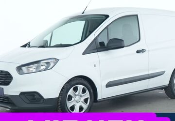 Ford Transit Courier 46.541 km 12.765 &euro; Dietzenbach bei Frankfurt 63128