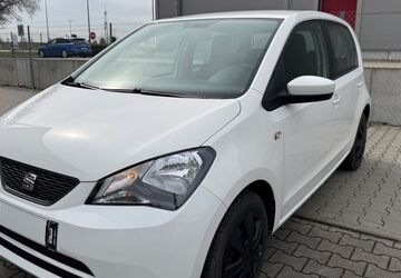 Seat Mii 58.777 km 7.900 &euro; Friedberg 86316