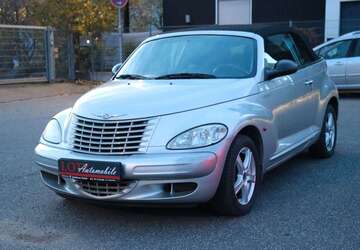 Chrysler PT Cruiser 119.190 km 2.990 &euro; Lollar 35457