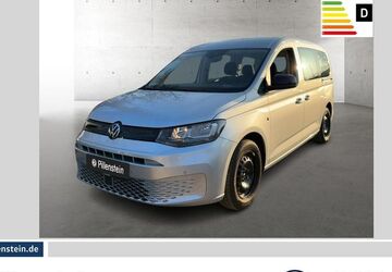 VW Caddy Maxi 17.490 km 34.600 &euro; Fürth 90762