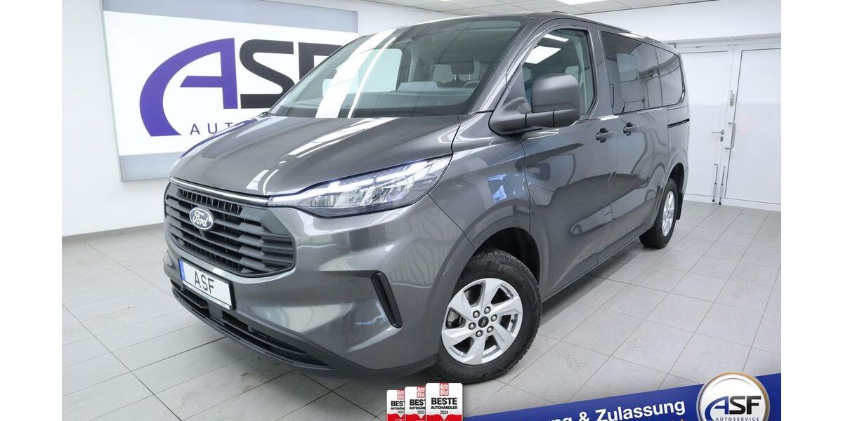 Ford Tourneo Custom 16.199 km 44.470 &euro; Fürstenwalde bei Berlin 15517