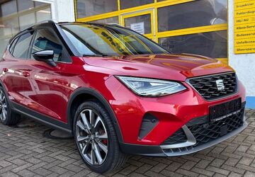 Seat Arona 19.000 km 19.780 &euro; Lahr 77933