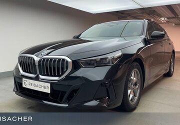 BMW 520 8.735 km 61.990 &euro; Augsburg 86167