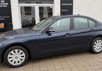BMW 316 72.000 km 12.890 &euro; Straßlach bei München 82064