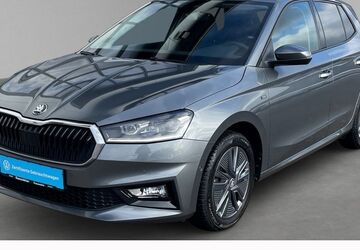 Skoda Fabia 14.442 km 23.540 &euro; Traunstein 83278