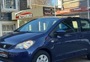 Seat Mii 59.462 km 6.490 &euro; Velbert 42551