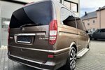 Mercedes-Benz Viano Edition lang / PANO / El.Türen / 8 Sitzer 130.000 km 34.990 &euro; Mönchengladbach 41066
