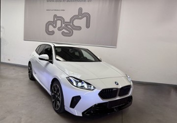 BMW 118 11.570 km 34.790 &euro; Maintal bei Frankfurt am Main 63477