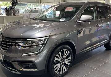 Renault Koleos 62.770 km 29.490 &euro; Dresden 01139