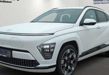 Hyundai KONA 9.568 km 33.990 &euro; Völklingen 66333