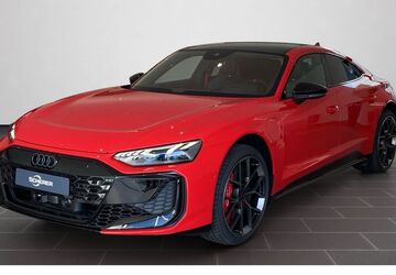 Audi RS e-tron GT 2.900 km 164.900 &euro; Simmern 55469
