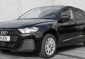 Audi A1 4.499 km 26.440 &euro; Meerbusch 40670