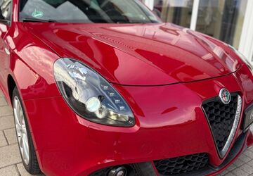 Alfa Romeo Giulietta 129.650 km 13.590 &euro; Forst 76694