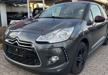 Citroen DS3 150.000 km 3.450 &euro; Muenchen 81825