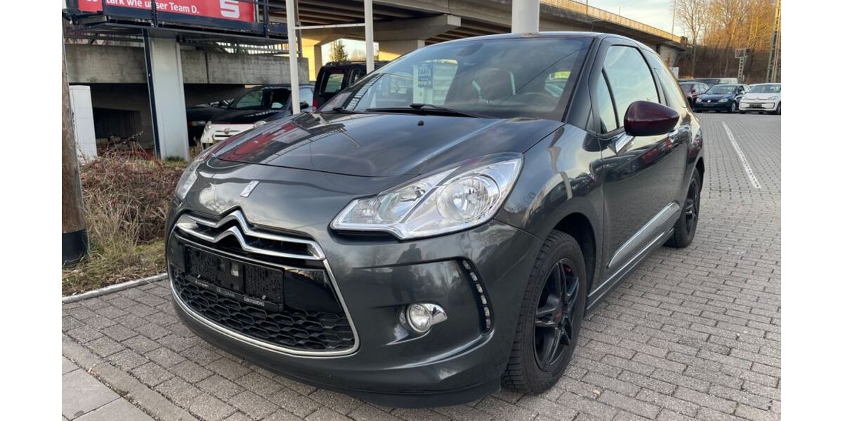 Citroen DS3 150.000 km 3.450 &euro; Muenchen 81825
