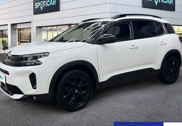 Citroen C5 Aircross 30.474 km 22.490 &euro; Hamburg 22457