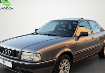 Audi 80 50.000 km 19.900 &euro; Linkenheim-Hochstetten 76351