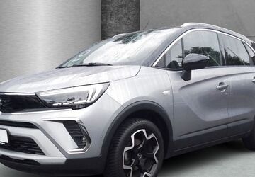 Opel Crossland (X) 20.781 km 22.990 &euro; Bad Schwartau 23611