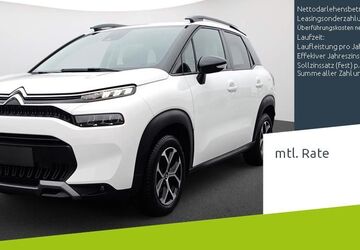 Citroen C3 Aircross 15.803 km 14.530 &euro; Borken 46325