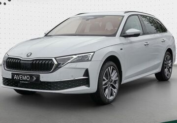 Skoda Octavia 8.000 km 40.990 &euro; Schweinfurt 97424