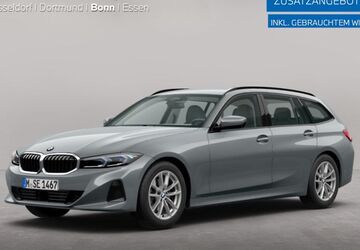 BMW 318 14.250 km 40.899 &euro; Bonn 53119