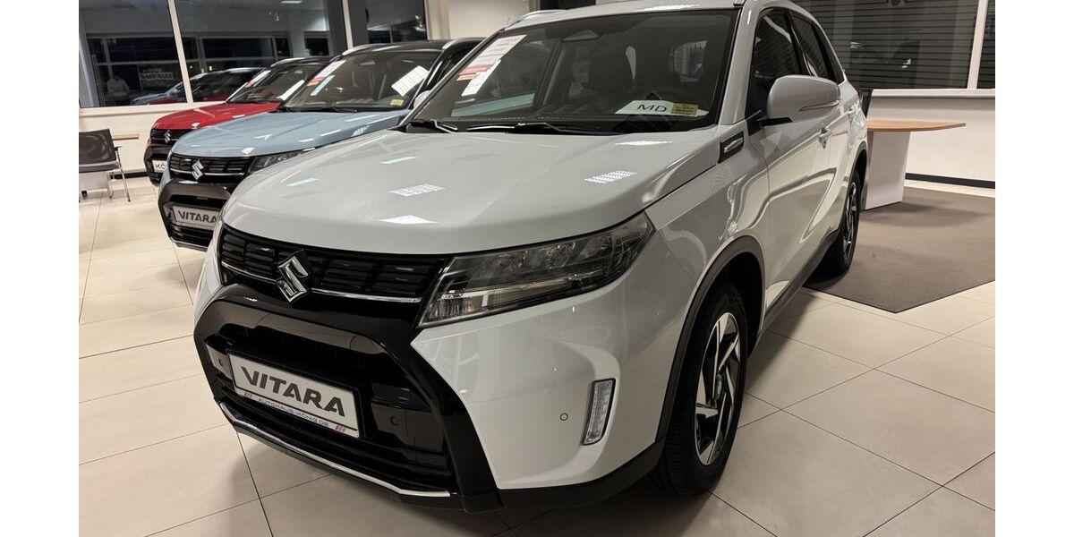 Suzuki Vitara 2.100 km 26.999 &euro; Berlin 12109
