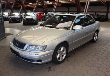 Opel Omega 148.717 km 4.850 &euro; Norderstedt 22844