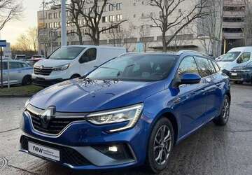 Renault Megane 40.243 km 20.989 &euro; Berlin 13055