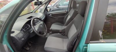 Gebrauchte Opel Meriva