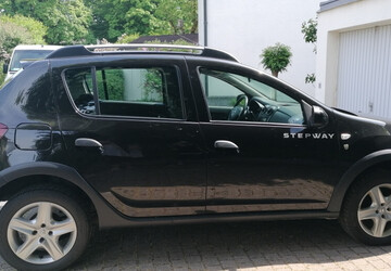 Dacia Sandero/Stepway 77.000 km 9.200 &euro; Altötting 84503