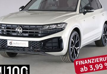 VW Touareg 21.992 km 73.990 &euro; Wetzlar 35576