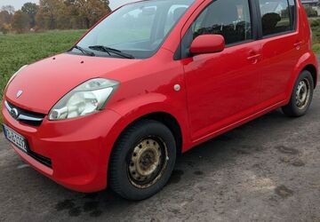 Subaru Justy 193.000 km 1.300 &euro; Rauschenberg, Hessen 35282